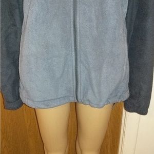 Columbia Fleece